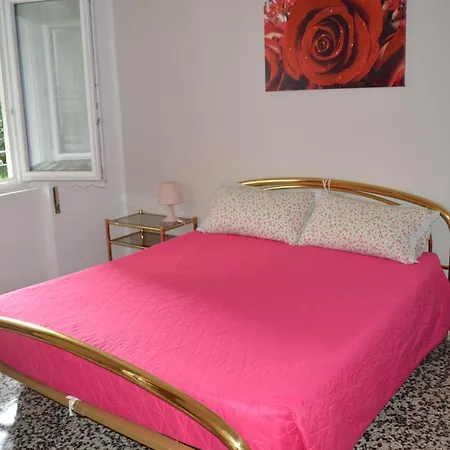 Agrifoglio House *