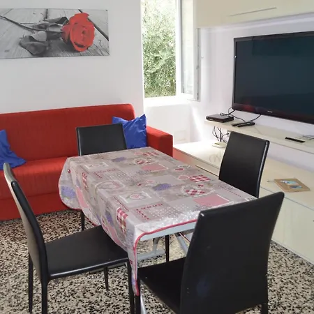 Agrifoglio House *