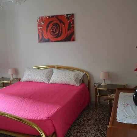 Agrifoglio House Σπίτι διακοπών Ντέρβιο