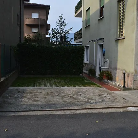 Holiday home Agrifoglio House *
