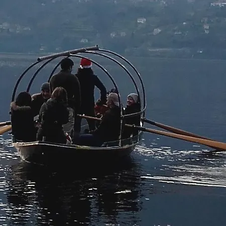 Agrifoglio House * Ντέρβιο