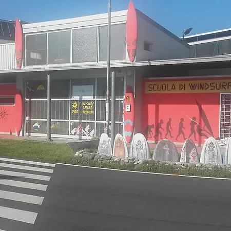 Σπίτι διακοπών Agrifoglio House Ντέρβιο