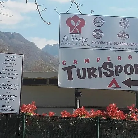 Σπίτι διακοπών Agrifoglio House *