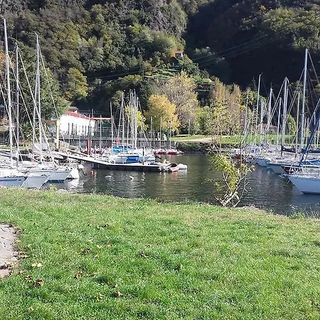 Σπίτι διακοπών Agrifoglio House