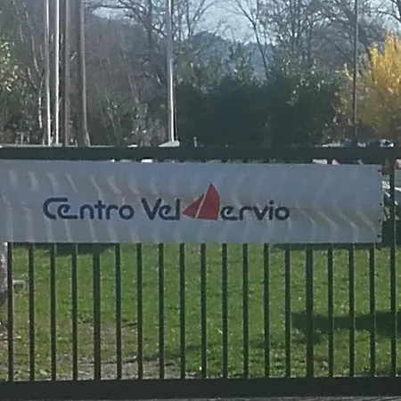 Agrifoglio House * Ντέρβιο