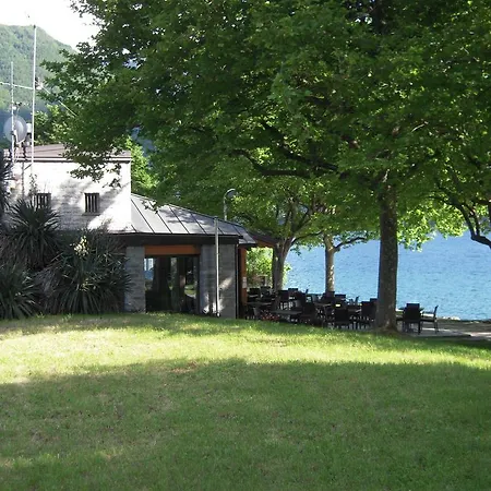 Σπίτι διακοπών Agrifoglio House