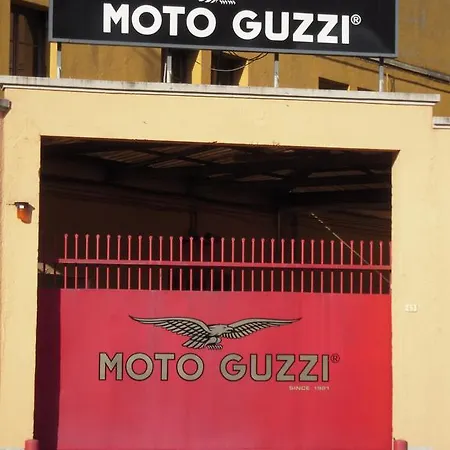 Agrifoglio House * Ντέρβιο