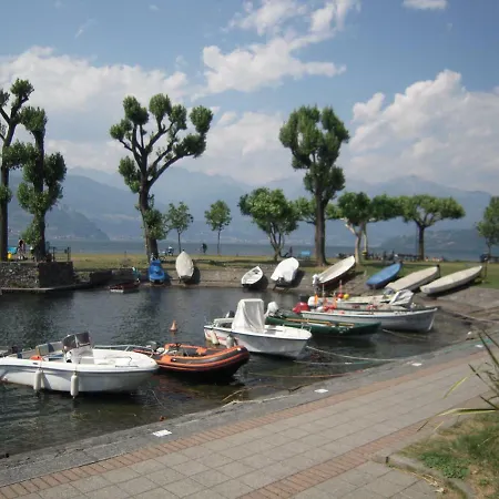 Σπίτι διακοπών Agrifoglio House *