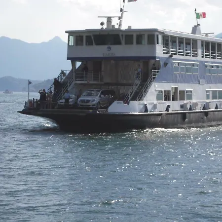 Σπίτι διακοπών Agrifoglio House Ντέρβιο