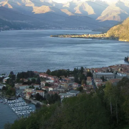 Agrifoglio House * Ντέρβιο