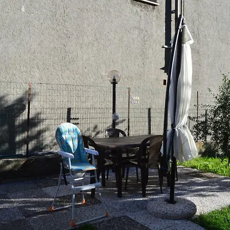 Σπίτι διακοπών Agrifoglio House *