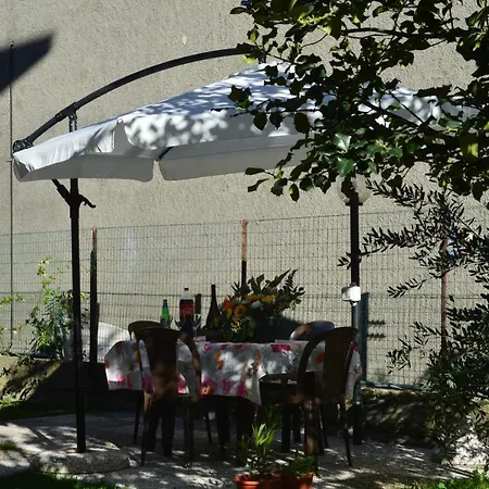 Agrifoglio House Σπίτι διακοπών *