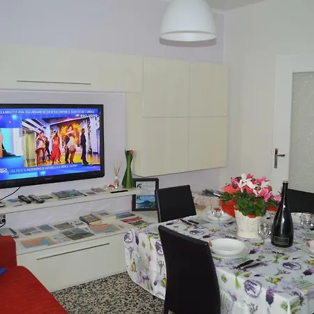 Agrifoglio House Σπίτι διακοπών