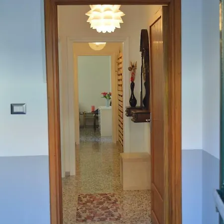 Agrifoglio House Ντέρβιο