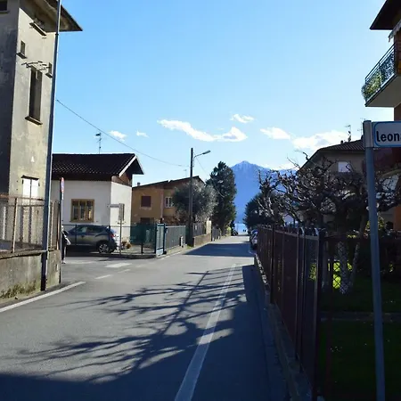 Σπίτι διακοπών Agrifoglio House *