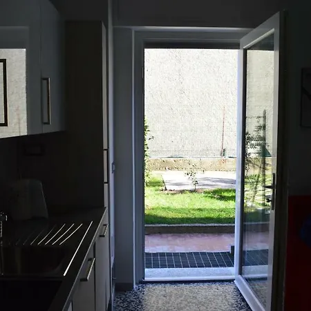 Agrifoglio House Σπίτι διακοπών Ντέρβιο