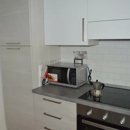 Σπίτι διακοπών Agrifoglio House