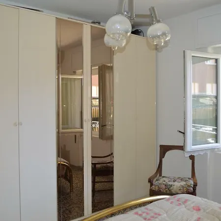 Σπίτι διακοπών Agrifoglio House