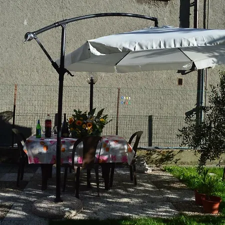 Agrifoglio House * Ντέρβιο