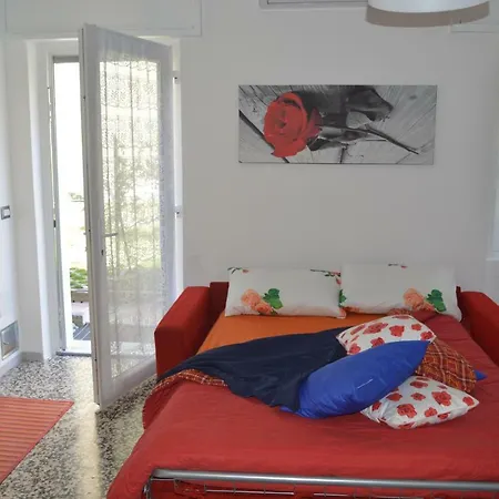 Agrifoglio House * Ντέρβιο