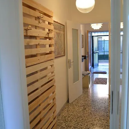 Agrifoglio House Σπίτι διακοπών Ντέρβιο