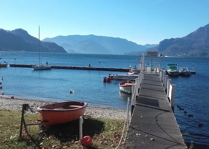 Agrifoglio House * 데르비오