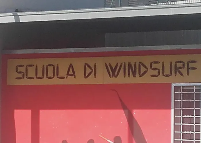 펜션 Agrifoglio House