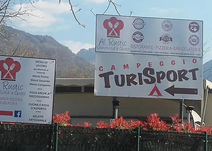 펜션 Agrifoglio House *