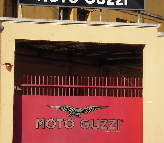 Agrifoglio House * 데르비오