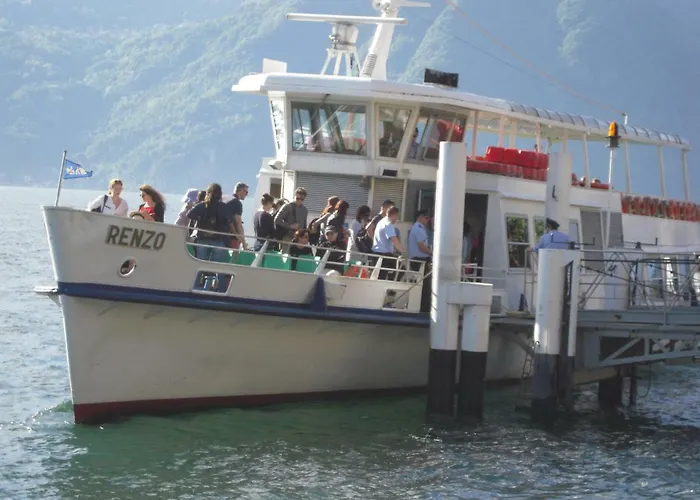 펜션 Agrifoglio House *