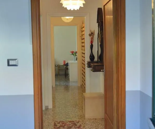 Agrifoglio House 데르비오