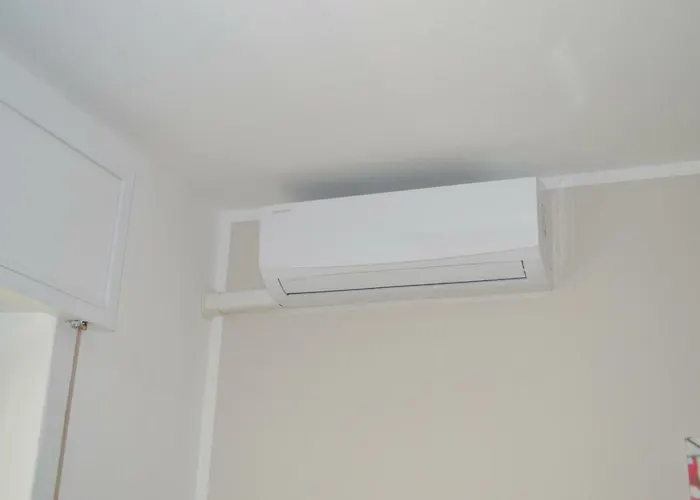 펜션 Agrifoglio House *