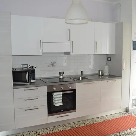 Casa vacanze Agrifoglio House