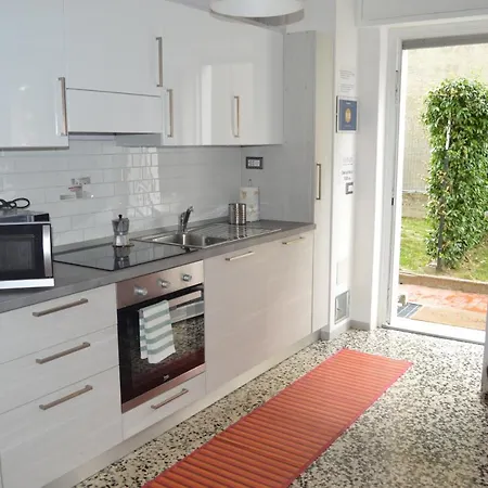 Agrifoglio House * Dervio