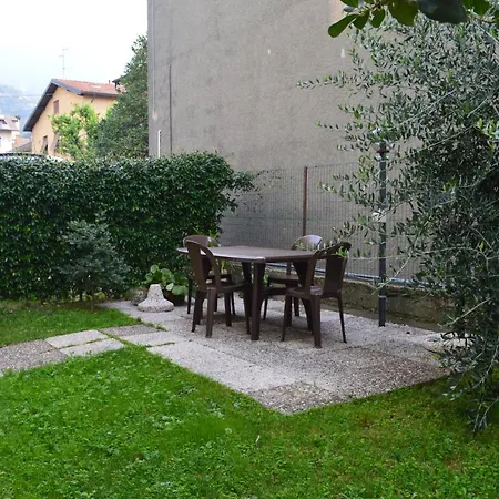 Agrifoglio House * Dervio