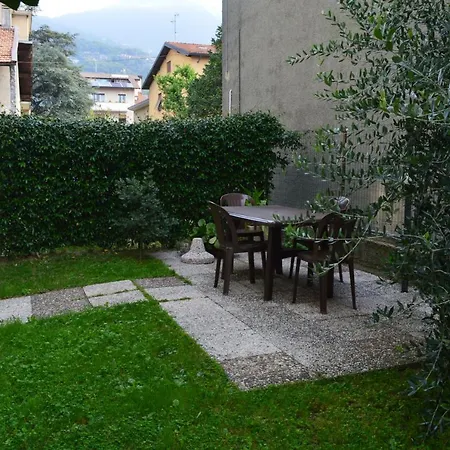 Agrifoglio House Semesterbostad