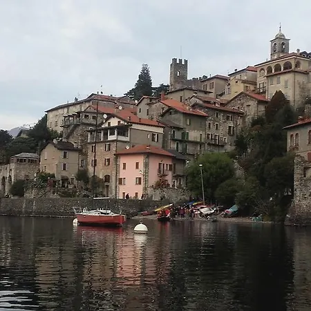 Agrifoglio House *