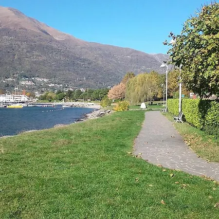Casa vacanze Agrifoglio House Dervio