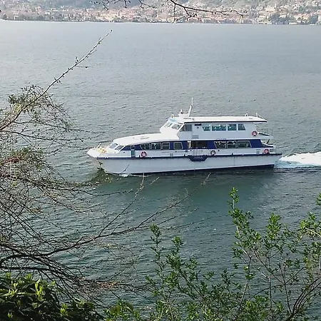 Casa vacanze Agrifoglio House Dervio