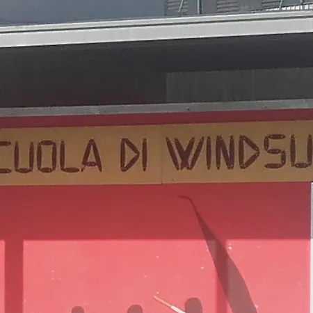 Casa vacanze Agrifoglio House