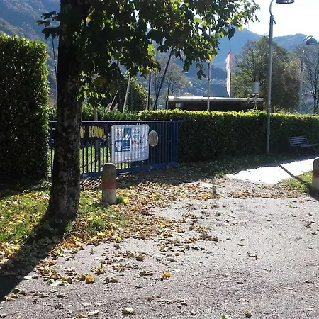 Casa vacanze Agrifoglio House