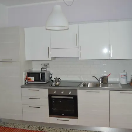 Casa vacanze Agrifoglio House *