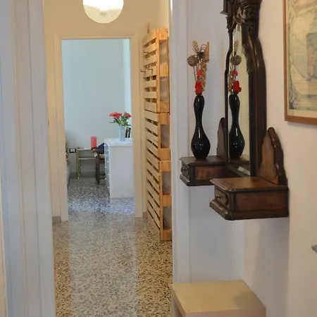 Agrifoglio House Casa vacanze