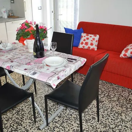 Agrifoglio House Casa vacanze