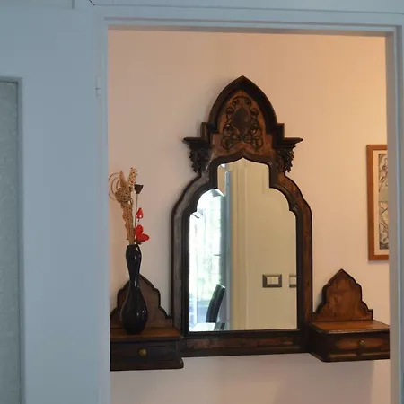 Agrifoglio House Dervio