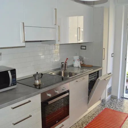 Agrifoglio House * Dervio