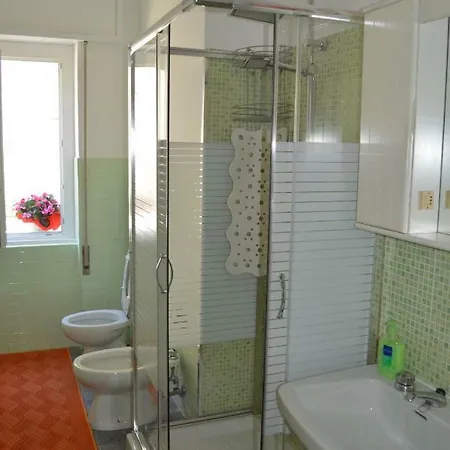 Casa vacanze Agrifoglio House Dervio