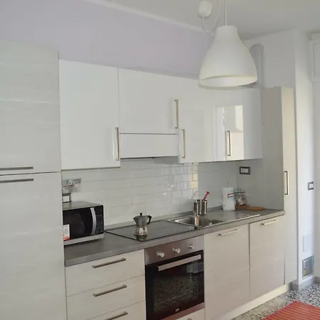 Casa vacanze Agrifoglio House Dervio
