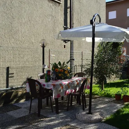 Agrifoglio House