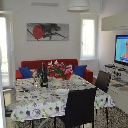 Casa vacanze Agrifoglio House